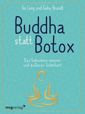 cover image of Buddha statt Botox
